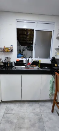 Imagem Apartamento - Bairro Quebra - Lagoa Santa