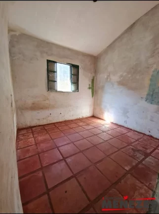 Imagem Casa a venda - Área do terreno 184 m² - frente escola Prof. Rq. dos anjos