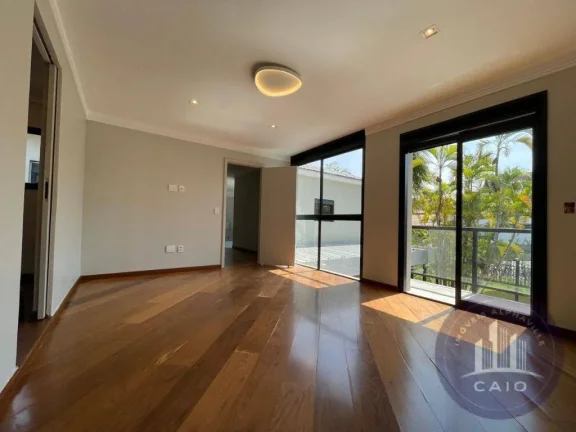 Imagem Casa com 4 dormitórios à venda, 460 m² por R$ 3.988.000,00 - Alphaville/SP