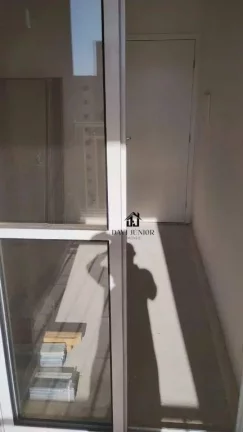 Imagem Apartamento com 2 dormitórios à venda, 46 m² por R$ 275.000,00 - Jardim Gutierres - Sorocaba/SP