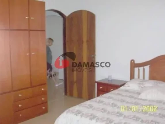 Imagem Sobrado à venda 3 Quartos, 1 Suite, 6 Vagas, 270M², Santa Maria, São Caetano do Sul - SP