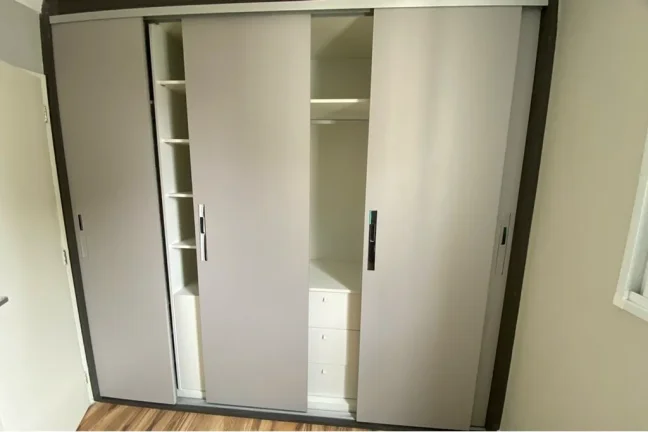 Imagem APARTAMENTO RESIDENCIAL em São Paulo - SP, Alto da Lapa