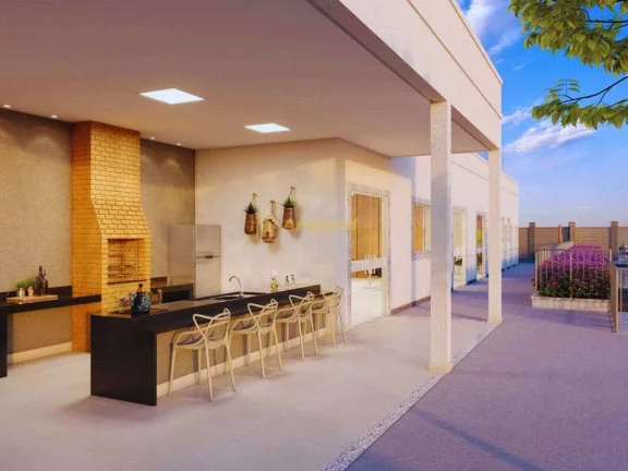 Imagem Apartamento á Venda Bairro Aeroporto - Torres do Aeroporto