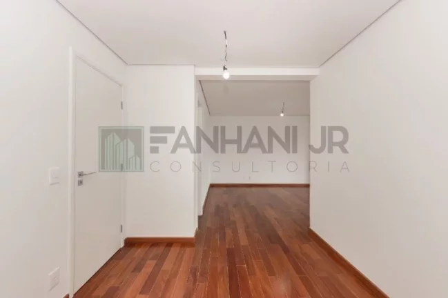 Imagem Imperdível: Apartamento de Luxo com 3 Suítes no Jardim Paulista, São Paulo - 208 m² e 3 Vagas de Garagem
