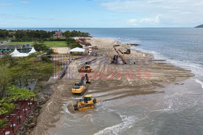 Imagem Terreno Localizado no Balneário Praia do Imperador /600mtrs da Praia