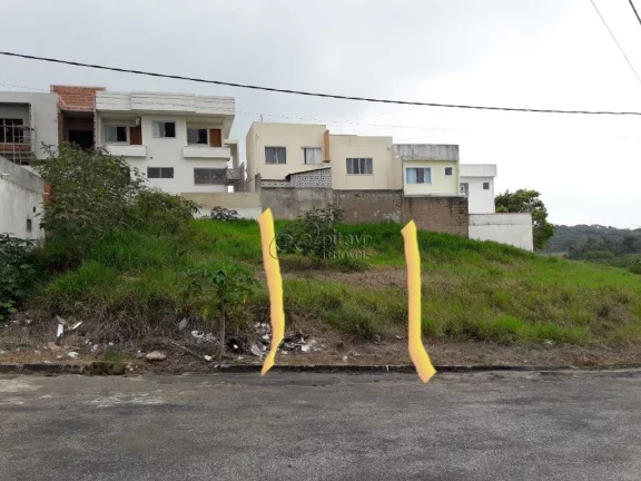 Imagem Terreno a venda no Vale das Palmeiras de 200m