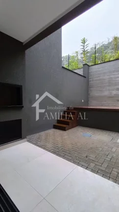 Imagem GEMINADO ALTO PADRÃO NO ANITA GARIBALDI
