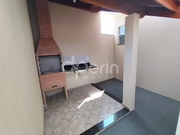 Imagem CASA À VENDA - PRÓXIMO AO LUIZÃO
