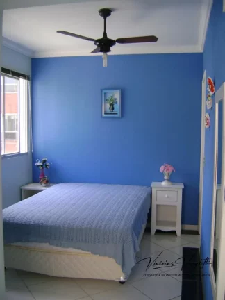 Imagem Apartamento para Temporada em Balneário Camboriú / SC no bairro Centro