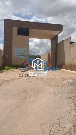 Imagem Cond Solar dos montes Arniquieras SHA CJ5 CH133 LT07 casa de laje com 5 quartos