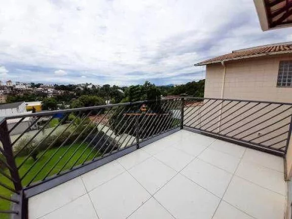 Imagem Casa de 4 quartos no Bairro Enseada das Garças