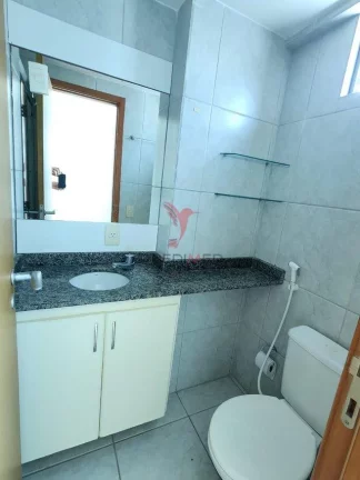 Imagem Aluga-se apartamento no bairro de Tambau, em ótima localização