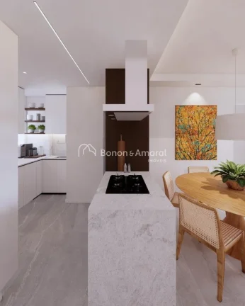 Imagem Totalmente reformado, este lindo apartamento oferece conforto, funcionalidade e uma localização pr...