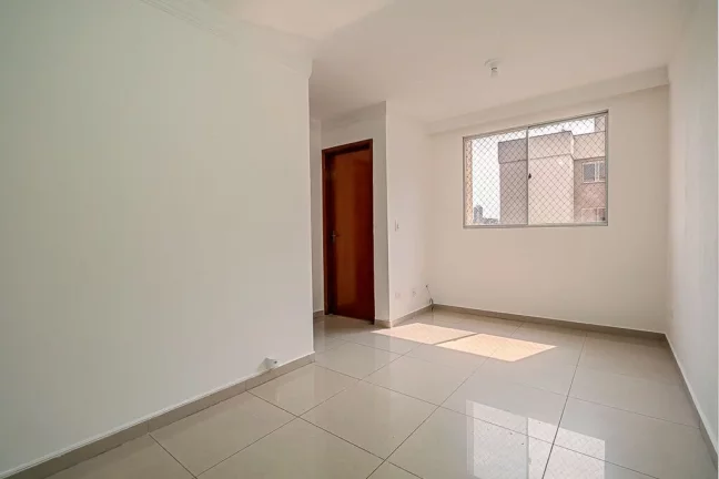 Imagem APARTAMENTO RESIDENCIAL em São Paulo - SP, Jabaquara
