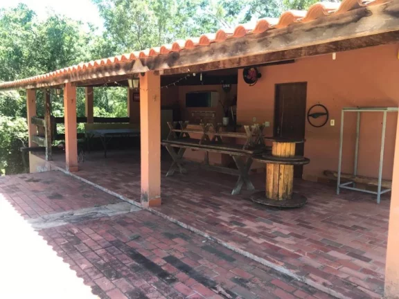 Imagem Linda chácara a venda no Bairro Congonhal - Tatuí