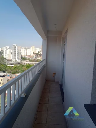 Imagem APARTAMENTO STUDIO 34 MTS VILA MASCOTE !!