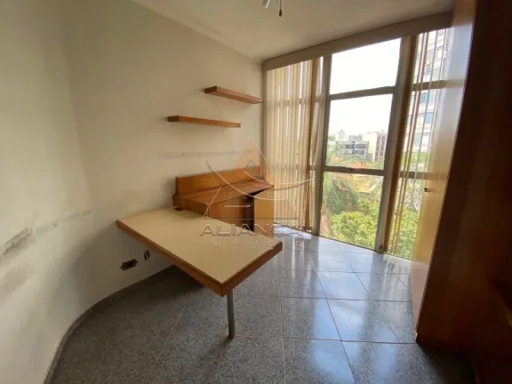 Imagem Apartamento - Ribeirão Preto - Vila Seixas