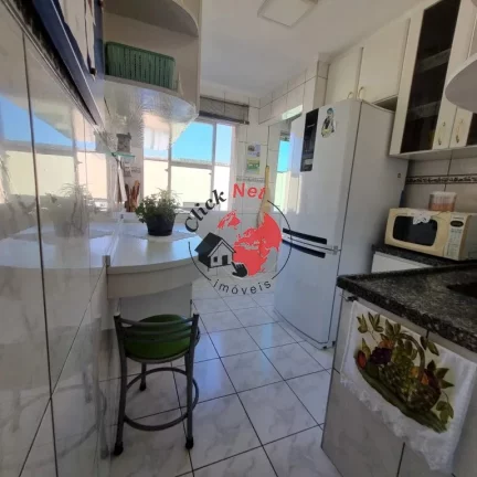 Imagem Apartamento com 2 dormitórios e 1 banheiro à venda Bairro Assunção em São Bernardo do Campo