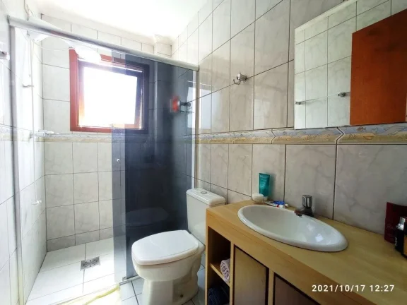 Imagem Residencial Verdes Campos - Casa em Condomínio à Venda no Residencial Verdes Campos