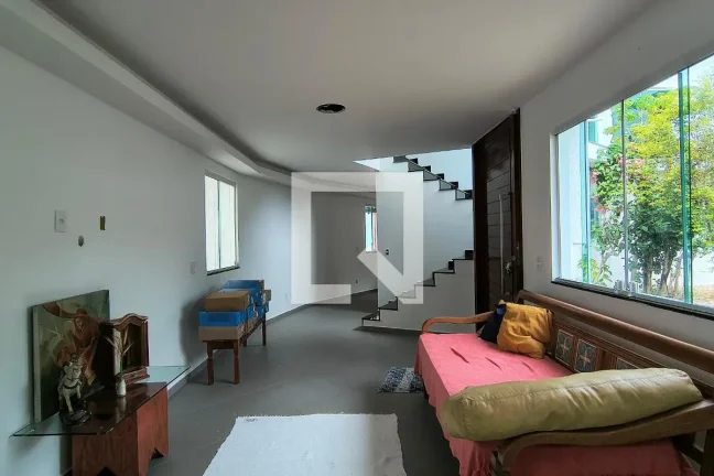 Imagem Casa à Venda - Vargem Pequena, 3 Quartos, 200 m2