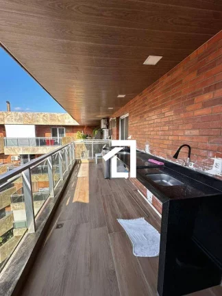 Imagem Apartamento | Cruz das Almas | Quarto Sala | 56m²