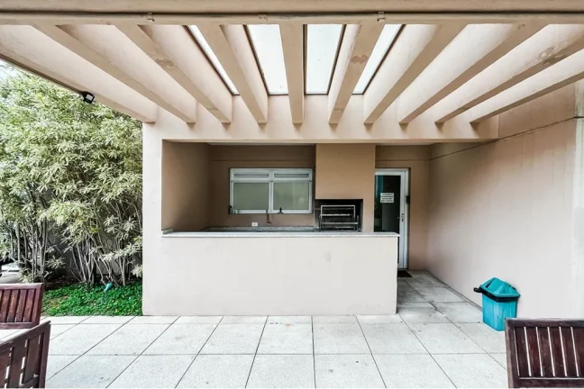 Imagem APARTAMENTO RESIDENCIAL em São Paulo - SP, Jardim Vila Mariana