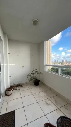 Imagem Apartamento para Venda em Natal, Neópolis, 3 dormitórios, 1 suíte, 3 banheiros, 2 vagas