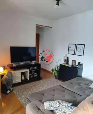 Imagem Excelente Apartamento à Venda – Localização Privilegiada!