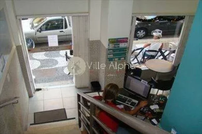 Imagem VENDA DO LOCAL MAIS PONTO COMERCAL LAN HOUSE + CAFÉ NO GONZAGA