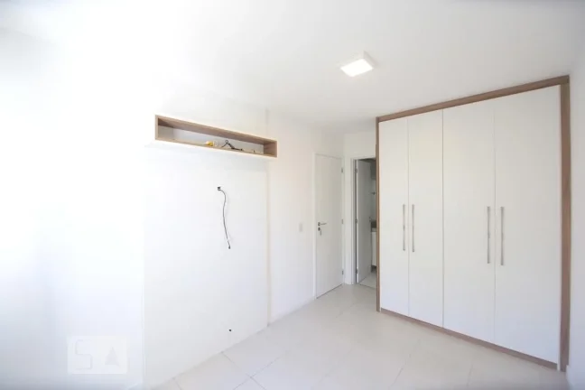 Imagem Apartamento à Venda - Recreio, 2 Quartos, 100 m2