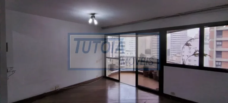 Imagem APARTAMENTO À VENDA NO PARAISO, SÃO PAULO