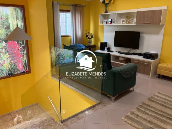 Imagem Sobrado à venda, JARDIM NATHALIE, MOGI DAS CRUZES - SP