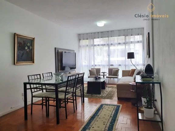 Imagem Bela Vista SP | 2 Quartos | 83m² Útil | 2 Banheiros |1 Vaga