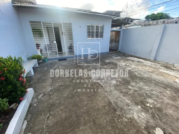 Imagem IMPERDÍVEL! Casa com 4 quartos em Tejipió por R$ 350 mil!