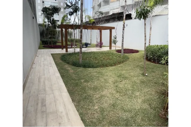 Imagem APARTAMENTO RESIDENCIAL em São Paulo - SP, Jardim das Acácias
