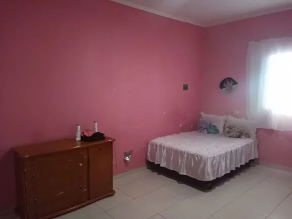 Imagem Casa à venda, 184 m² por R$ 480.000,00 - Jardim Emília - Poá/SP