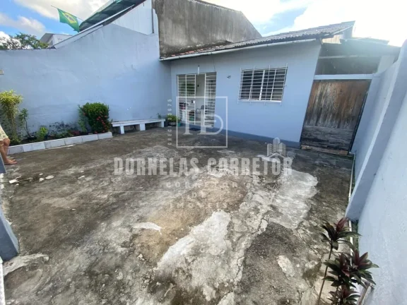 Imagem IMPERDÍVEL! Casa com 4 quartos em Tejipió por R$ 350 mil!