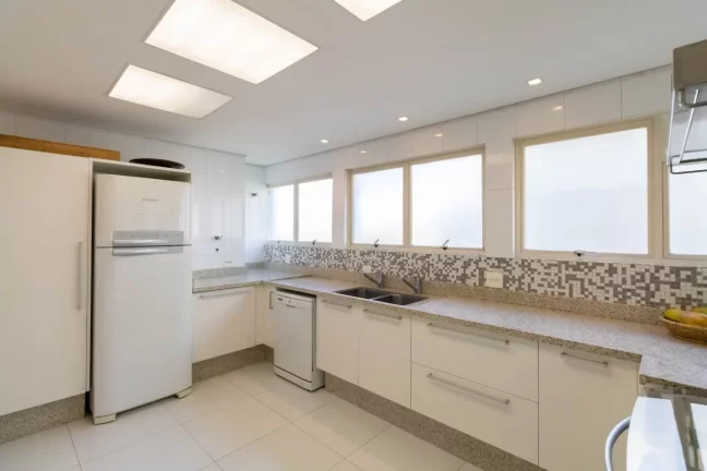 Imagem Apartamento com 4 Quartos à Venda ou Locação,  em Jardins - São Paulo