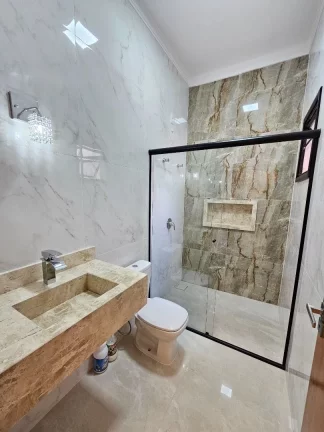 Imagem Casa à venda, 101 m² por R$ 735.000,00 - Vila Avaí - Indaiatuba/SP