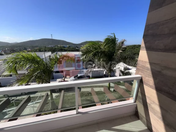 Imagem Casa com 3 dormitórios à venda, 90 m² por R$460.000,0 - Peró - Cabo Frio/RJ