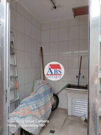 Imagem Casa com 2 dormitórios à venda, 91 m² por R$ 480.000,00 - Vila Couto - Cubatão/SP