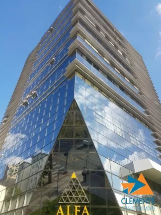Imagem SALAS E ANDAR COMERCIAL, ponto nobre no bairro LOURDES B.Hte