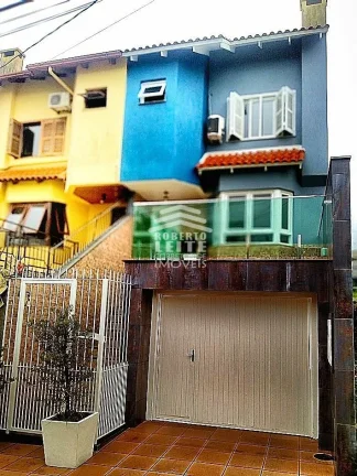 Imagem Residencial Verdes Campos - Casa em Condomínio à Venda no Verdes Campos