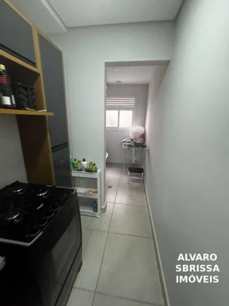 Imagem Lindo Apartamento Térreo com 2 Suítes - Condominio Ilha do Mediterrâneo em Itu/SP