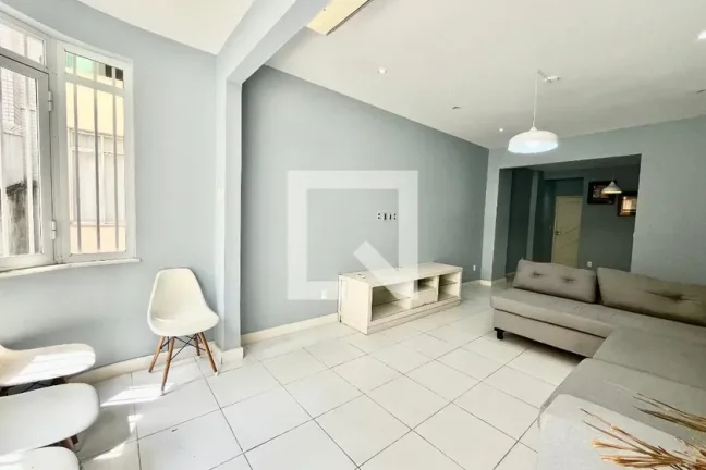 Imagem Apartamento à Venda - Copacabana, 3 Quartos, 112 m2