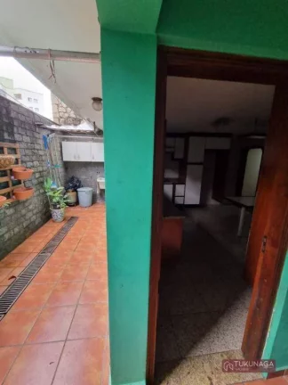 Imagem Sobrado com 3 dormitórios à venda por R$ 775.000,00 - Vila Tibagi - Guarulhos/SP