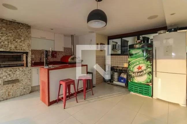 Imagem Apartamento à Venda - Recreio, 3 Quartos, 226 m2