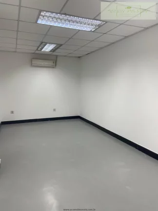 Imagem Galpões para locação em Barueri no bairro Tamboré