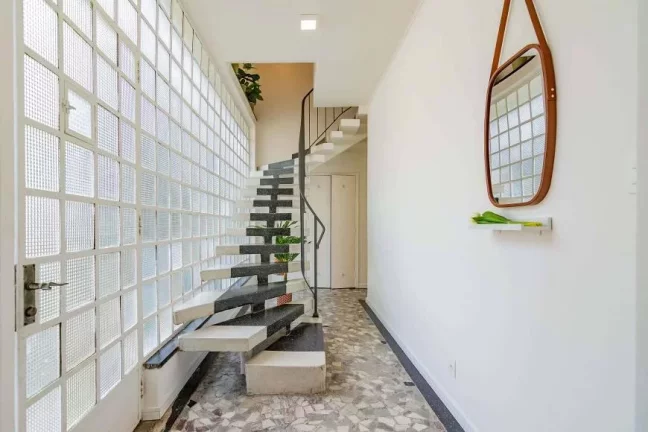 Imagem Casa com 4 dormitórios 2 suites no Indianópolis