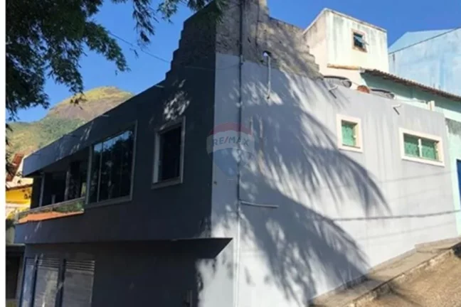 Imagem Casa na Freguesia em Jacarepagua com 2 quartos